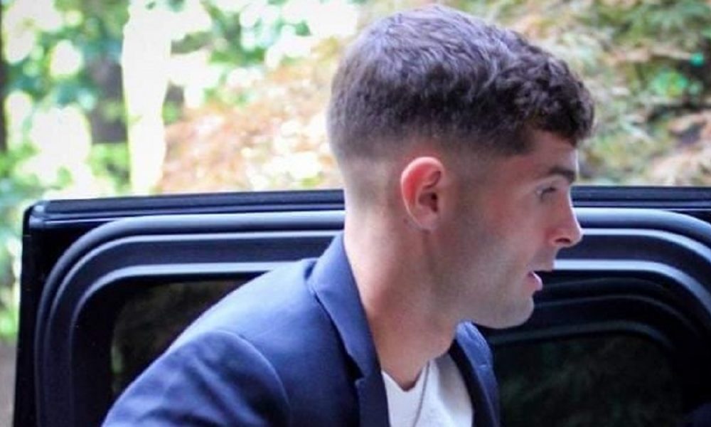 pulisic
