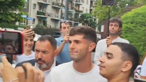 Milan, tutto su Pulisic: il colpo rossonero, dagli affari al campo