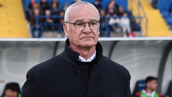 ranieri