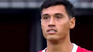 Milan, amichevole per l’Az Alkmaar: la decisione su Reijnders