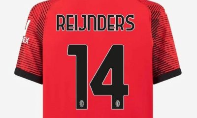 reijnders