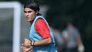 Romero Milan: futuro in bilico, tra permanenza e prestito! I dettagli