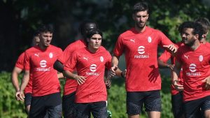 Allenamento Milan: giornata di test a Milanello. Il report