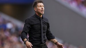 Mercato Milan, Simeone su Morata: «È il momento di…»