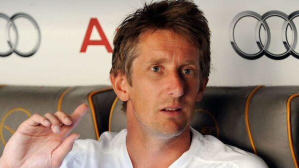 van der sar
