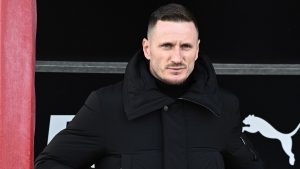 Abate pronto a ripartire dalla Serie C: l’ex Milan può sedersi sulla panchina di questa squadra. ULTIME