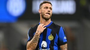 Inter Milan, Arnautovic ha un grande obiettivo! Ecco quale