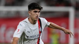 Milan Roma Primavera 0-0: fallisce la missione sorpasso in classifica ai giallorossi
