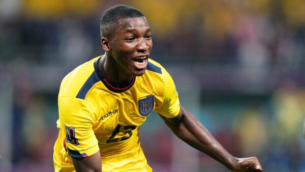 Caicedo