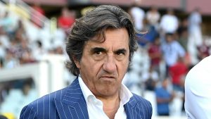 Cairo all’attacco: «Milan, Inter e Juve hanno mancato di rispetto! Sembrava una Superleghina»
