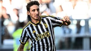 Cambiaso Milan, le sue parole: «Contento di essere qui, siamo la Juve»