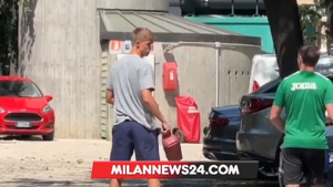 De Ketelaere-Atalanta: ecco il numero di maglia scelto dall’ex Milan