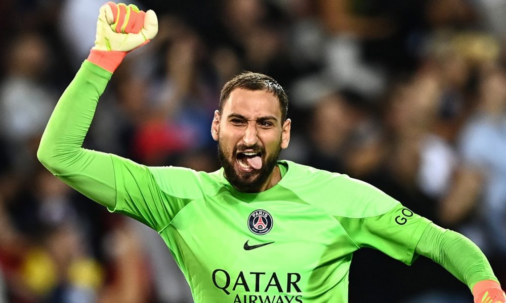Donnarumma