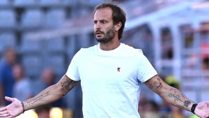 Classifica Serie A: ecco cosa cambia dopo il pareggio tra Udinese e Genoa