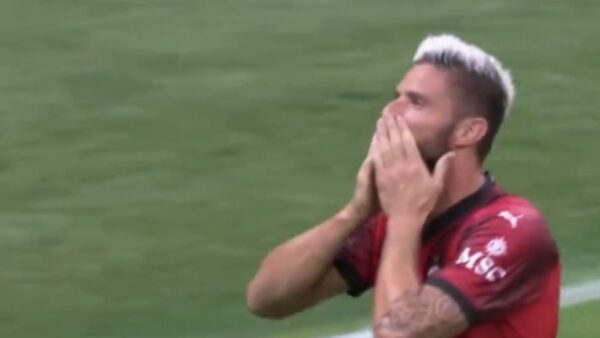Giroud