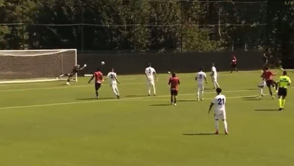 Gol Calabria