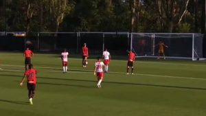 Gol Giroud: rigore per il Milan, il francese non sbaglia – VIDEO