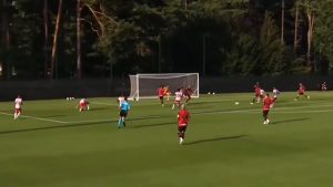 Doppietta Loftus Cheek: assist di Leao e altro gol dell’ex Chelsea – VIDEO