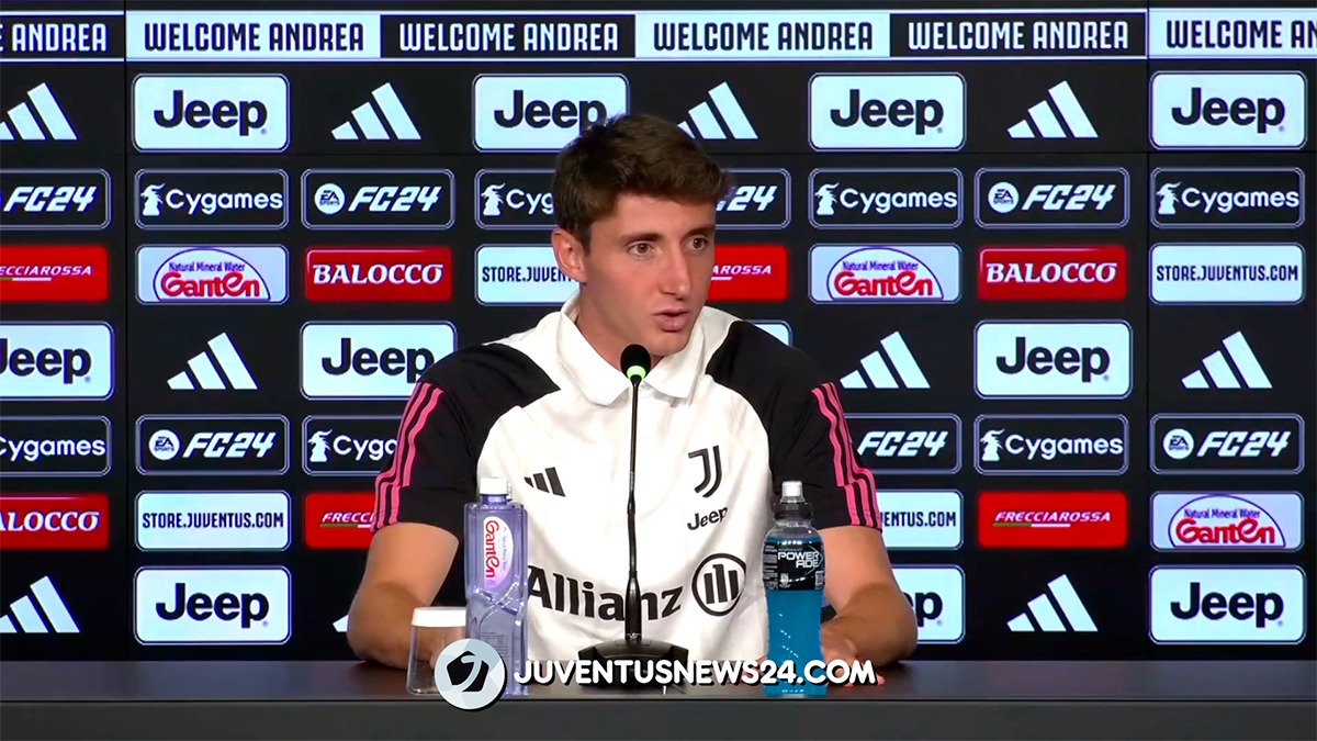 Calciomercato Milan, Cambiaso chiude le porte? Le sue parole - VIDEO 26 Cambiaso