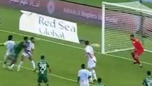 Kessié si sblocca in Arabia! Primo gol dell’ex Milan e vittoria al fotofinish – VIDEO