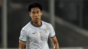 Kamada, aumentano i dubbi della Lazio: l’ex obiettivo del Milan via a giugno?