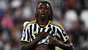 Kean Milan: la Juventus opterà per questa soluzione! Le ultime