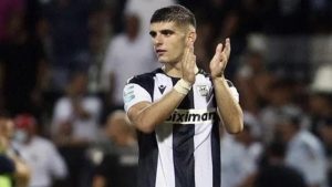 Koulierakis Milan: la volontà dei rossoneri è chiara! L’obiettivo è…