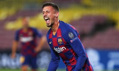 Lenglet