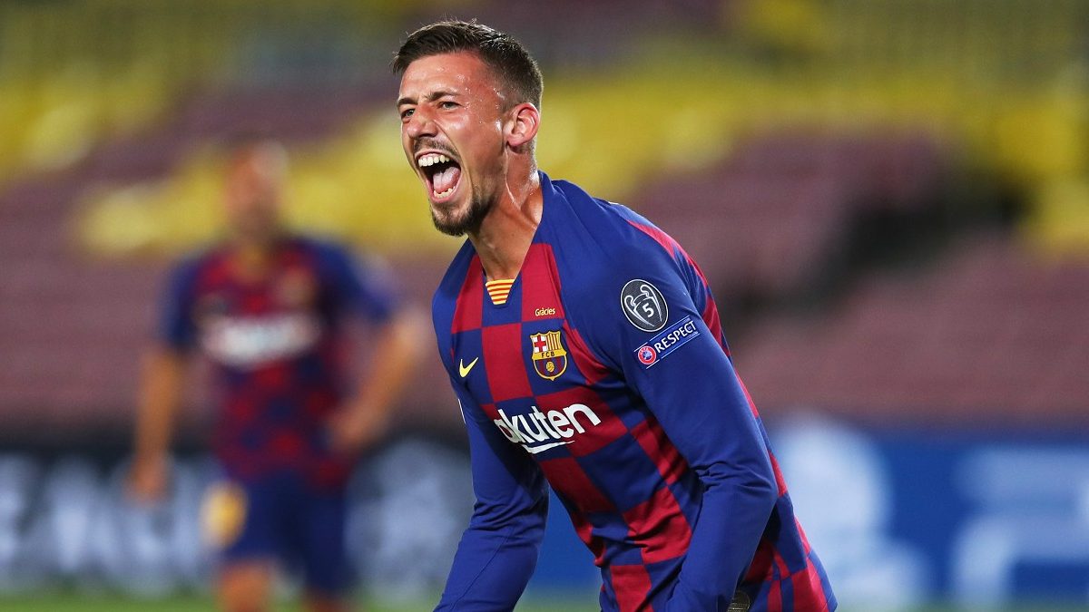 Lenglet