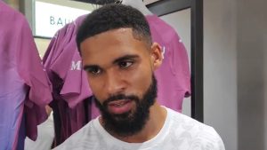 Loftus-Cheek: «Vogliamo vincere ogni partita, sia in Champions che in Serie A» – VIDEO