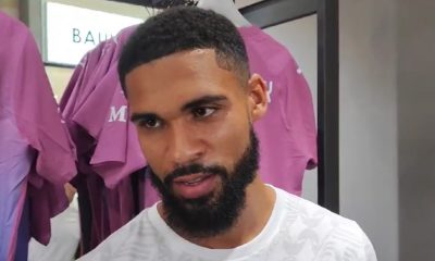 Loftus-Cheek