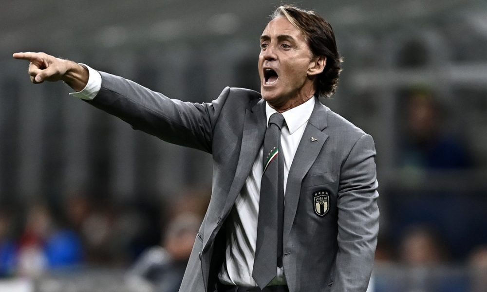 Mancini