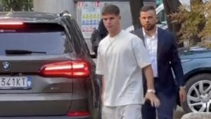 Pellegrino Milan, futuro scritto: Pioli ha stilato il suo piano di crescita