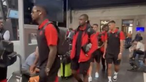 MN24 – Milan in partenza per Bologna: stasera l’esordio in Serie A – VIDEO
