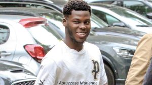 Musah svela la verità sul suo ruolo: «Mi sento più sicuro quando…»