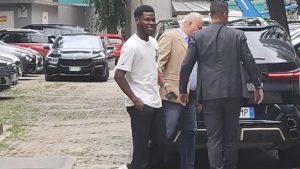 Calciomercato Milan: anche il Valencia ufficializza la cessione di Musah, le cifre