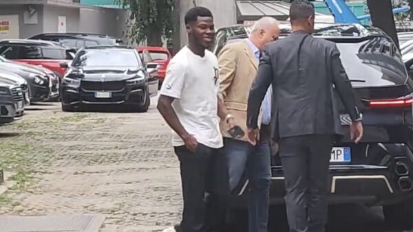 Musah