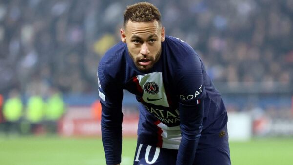 Neymar