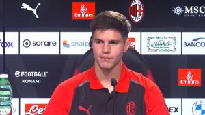 Mercato Milan, quale sarà il futuro di Pellegrino? La scelta di Pioli