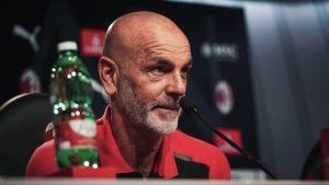 Conferenza stampa Pioli: «Il finale di stagione determinerà tante situazioni. Thiaw out, ecco chi sostituirà Loftus-Cheek»