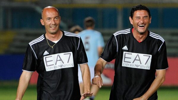 Pizzi Agostini
