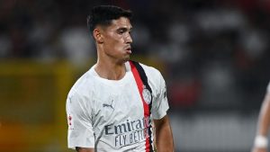 Formazioni ufficiali Olanda Francia: le scelte sui calciatori del Milan