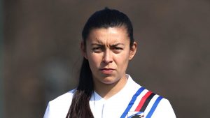 Rincon: «Mi voleva il Milan Femminile ma non sono andata per colpa della Samp»