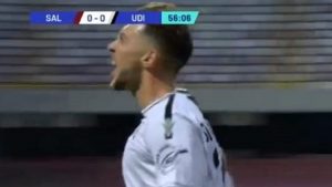 Salernitana Udinese: a segno due ex obiettivi del Milan- VIDEO