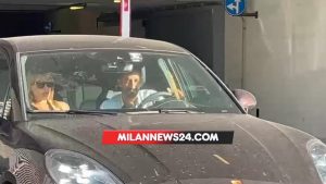 Mercato Milan, incontro in sede con Riso: ecco di cosa si è parlato – VIDEO