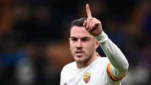 Veretout chiude la porta al Milan: «Il mercato per me non esiste»