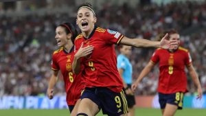 Mondiale Femminile, Spagna campione: battuta l’Inghilterra
