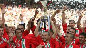 Scudetto 2006, la decisione definitiva dopo il ricorso della Juventus