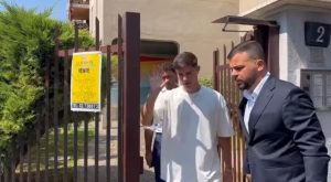 Pellegrino Milan: finiti i test d’idoneità, manca solo la firma – VIDEO