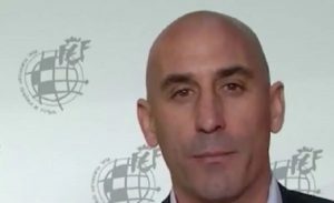 Caso Rubiales, clamorosa decisione della Federcalcio Spagnola